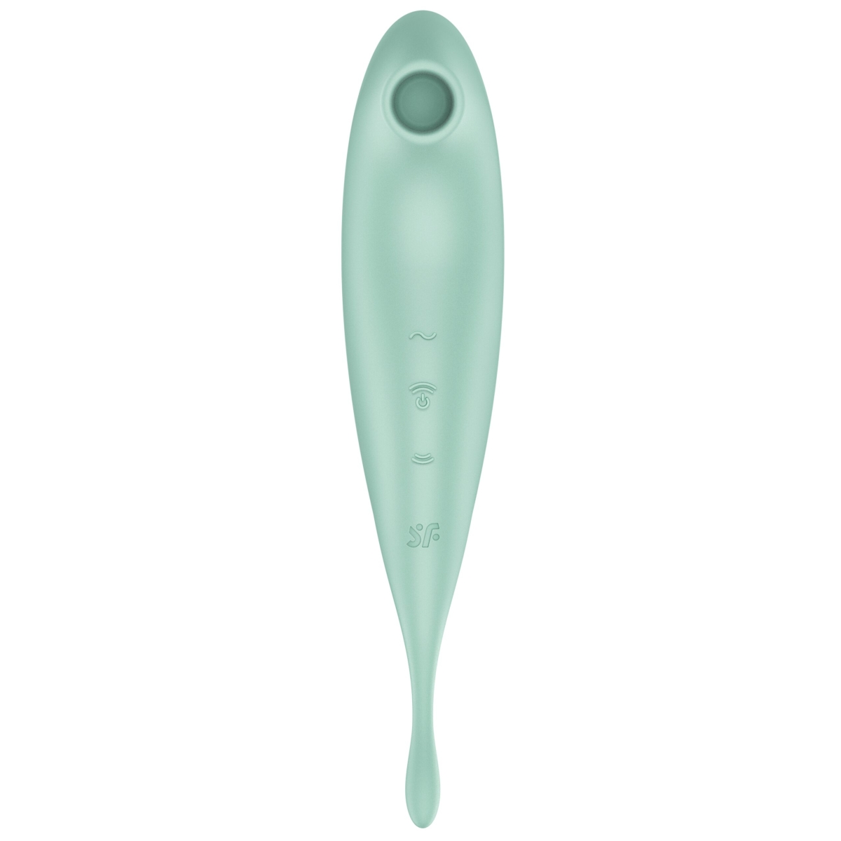 stimulateur a clitoris connecte twirling pro satisfyer vert 6 scaled