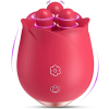 stimulateur anulingus forget me not 9 vibrations