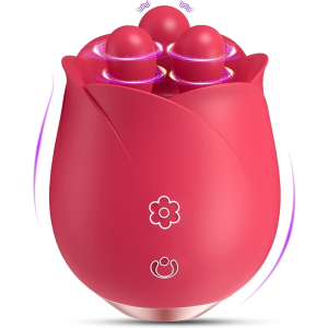 stimulateur anulingus forget me not 9 vibrations