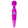 stimulateur body wand tete 45mm 1