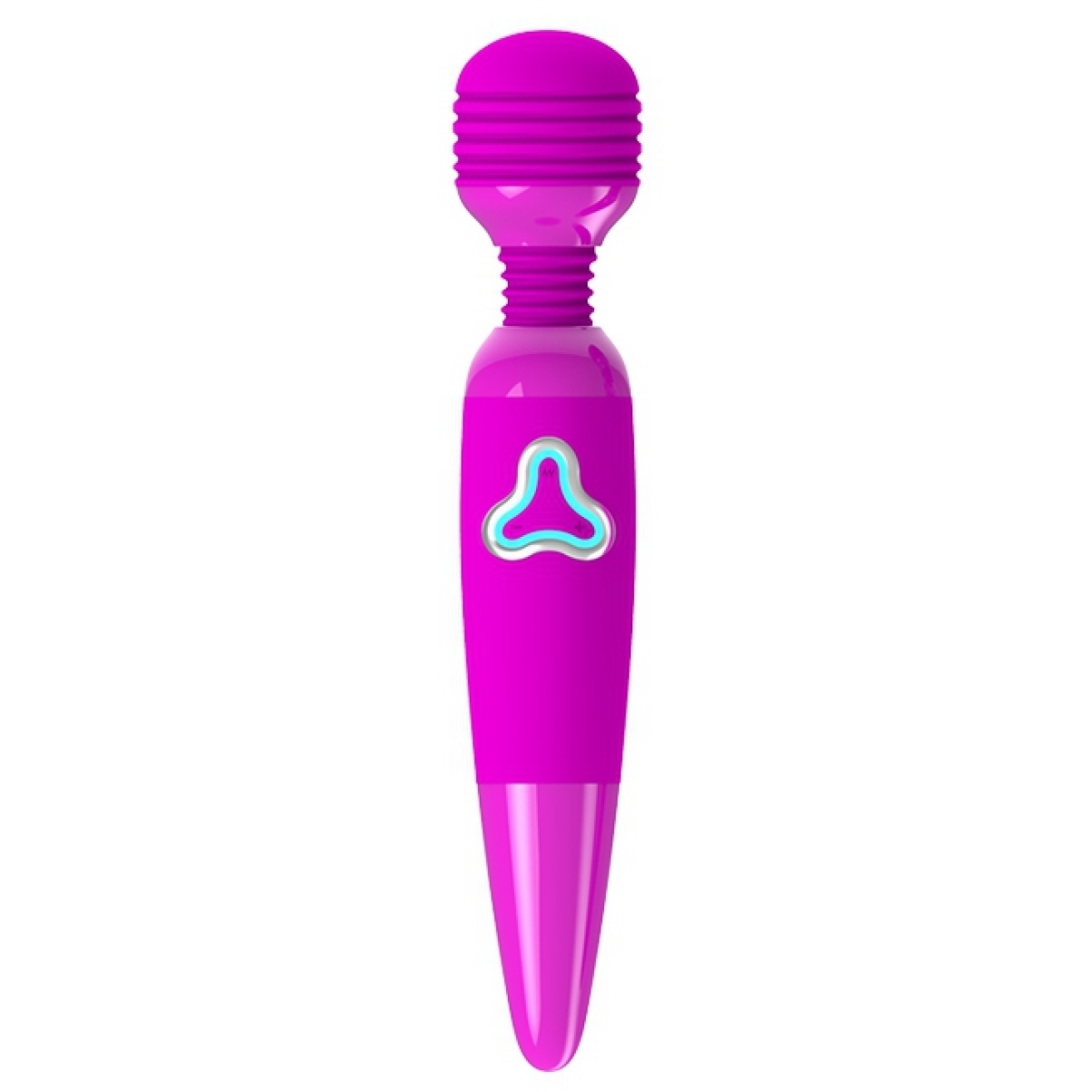 stimulateur body wand tete 45mm 1