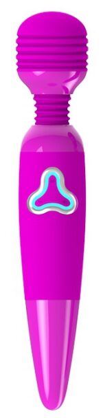 stimulateur body wand tete 45mm 1
