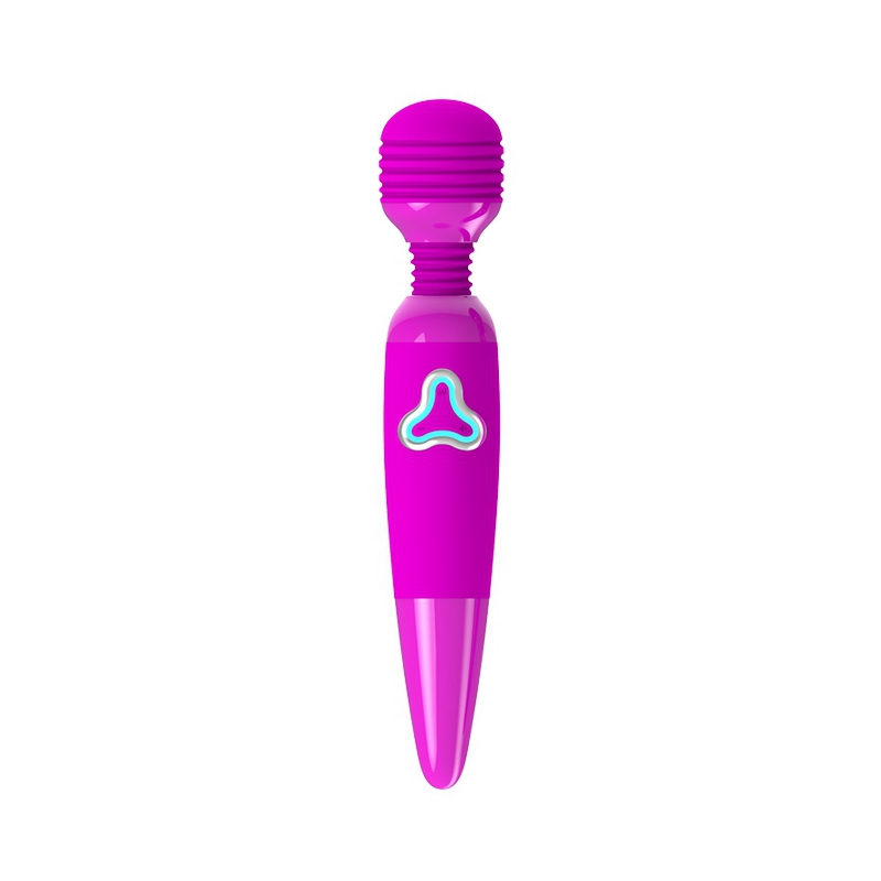 stimulateur body wand tete 45mm 1
