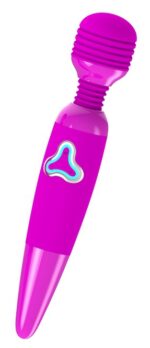 stimulateur body wand tete 45mm