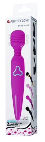stimulateur body wand tete 45mm 2