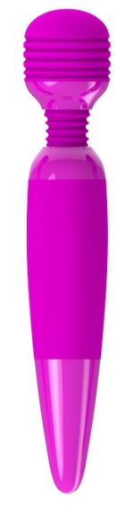 stimulateur body wand tete 45mm 3