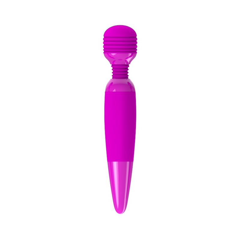 stimulateur body wand tete 45mm 3