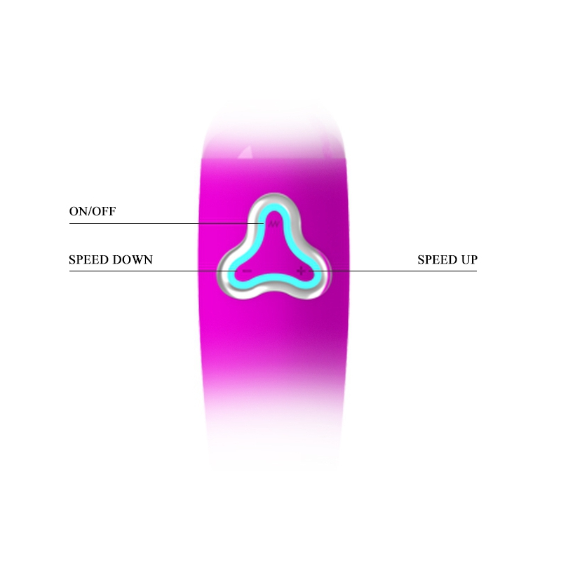 stimulateur body wand tete 45mm 5
