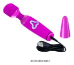 stimulateur body wand tete 45mm 6