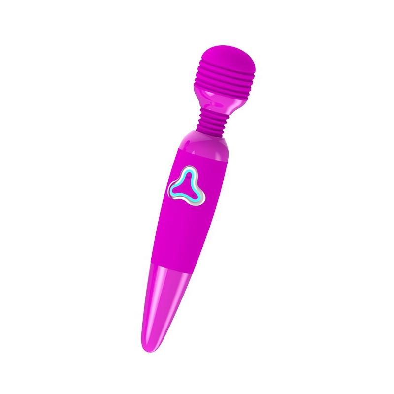 stimulateur body wand tete 45mm