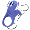 stimulateur-clito-avec-cockring-tamyablue stimulateur clito avec cockring tamyablue