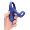 stimulateur-clito-avec-cockring-tamyablue stimulateur clito avec cockring tamyablue 4