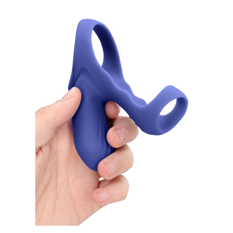 stimulateur clito avec cockring tamyablue 4
