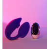stimulateur clitoris et point g wonderlover love to love indigo 6
