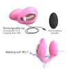 stimulateur-clitoris-et-point-g-wonderlover-rose stimulateur clitoris et point g wonderlover rose 2