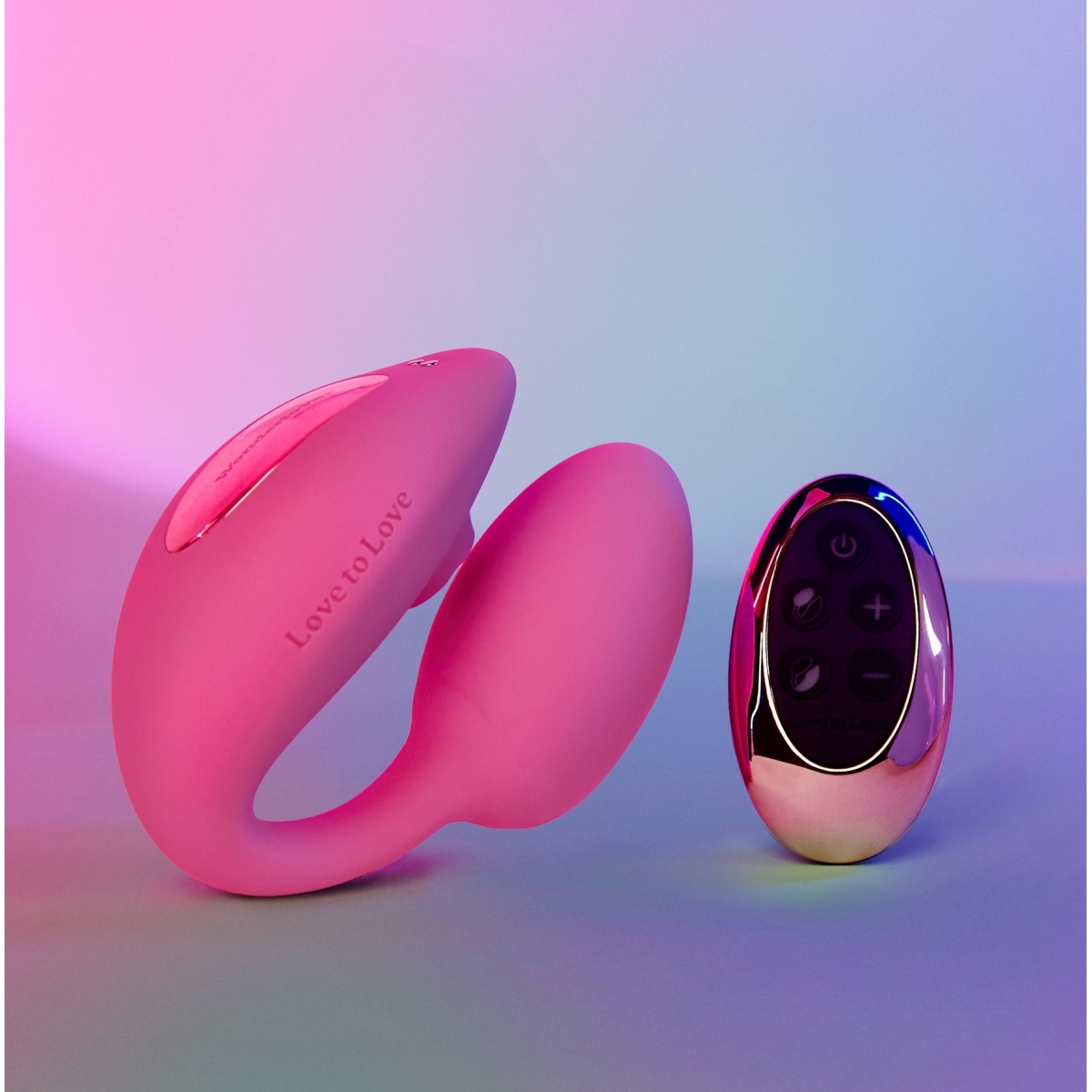 stimulateur clitoris et point g wonderlover rose 5