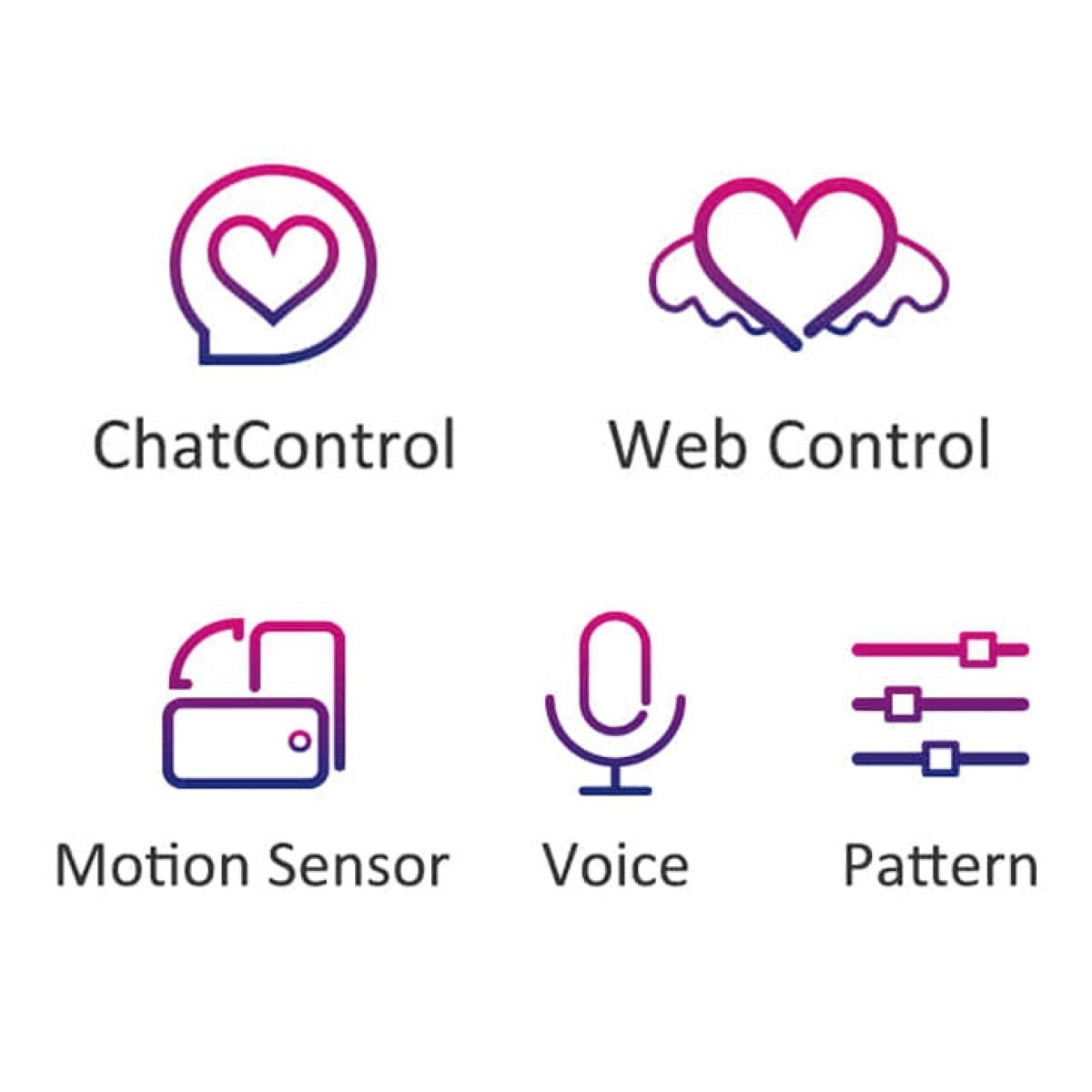 stimulateur connecte candy 79 x 36 cm 14