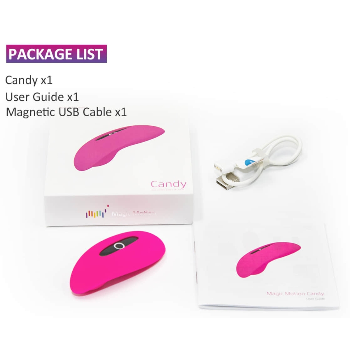 stimulateur connecte candy 79 x 36 cm 8