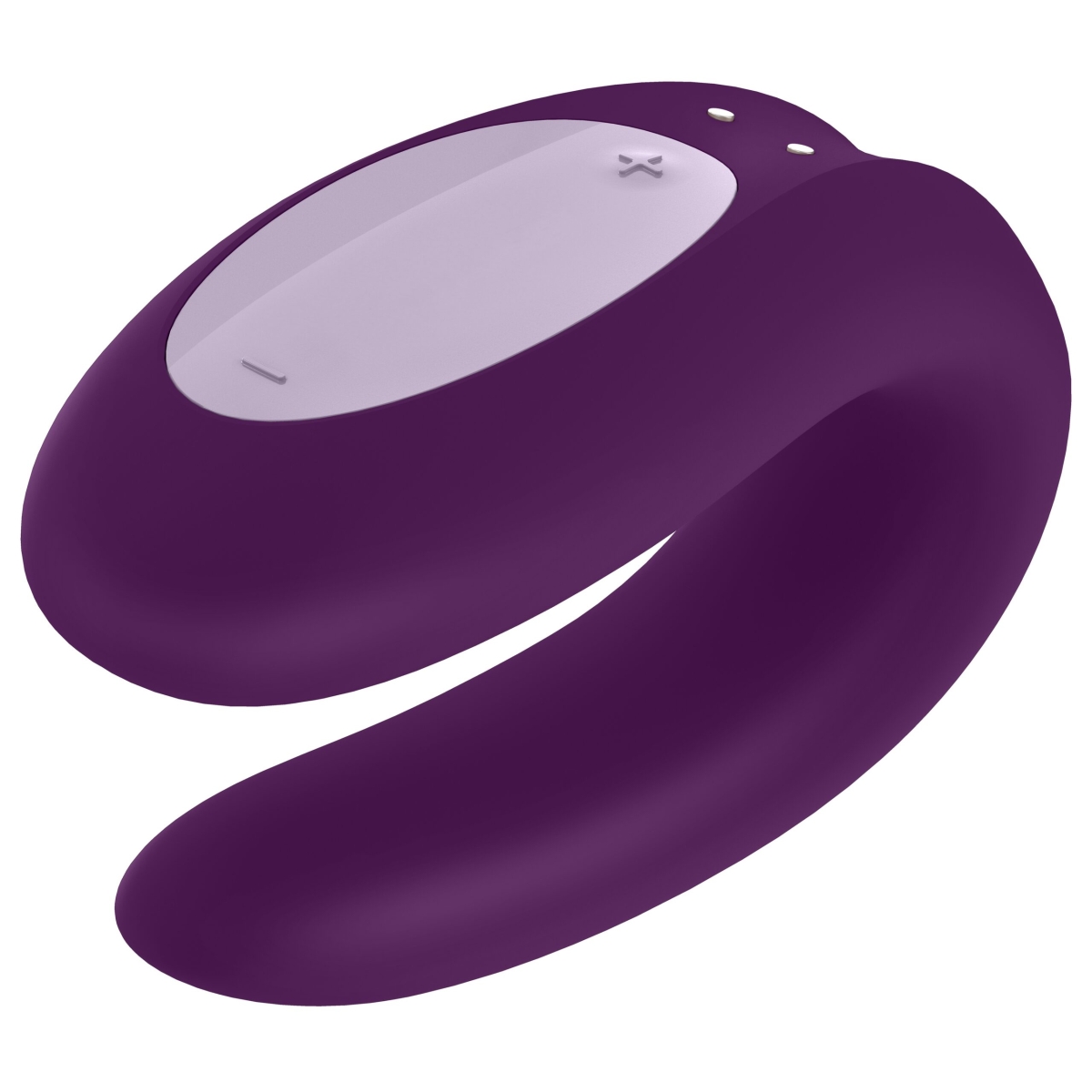 stimulateur connecte double joy satisfyer mauve 6 scaled