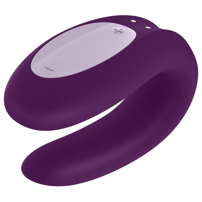 stimulateur connecte double joy satisfyer mauve 6 scaled