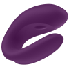 stimulateur connecte double joy satisfyer mauve 7 scaled