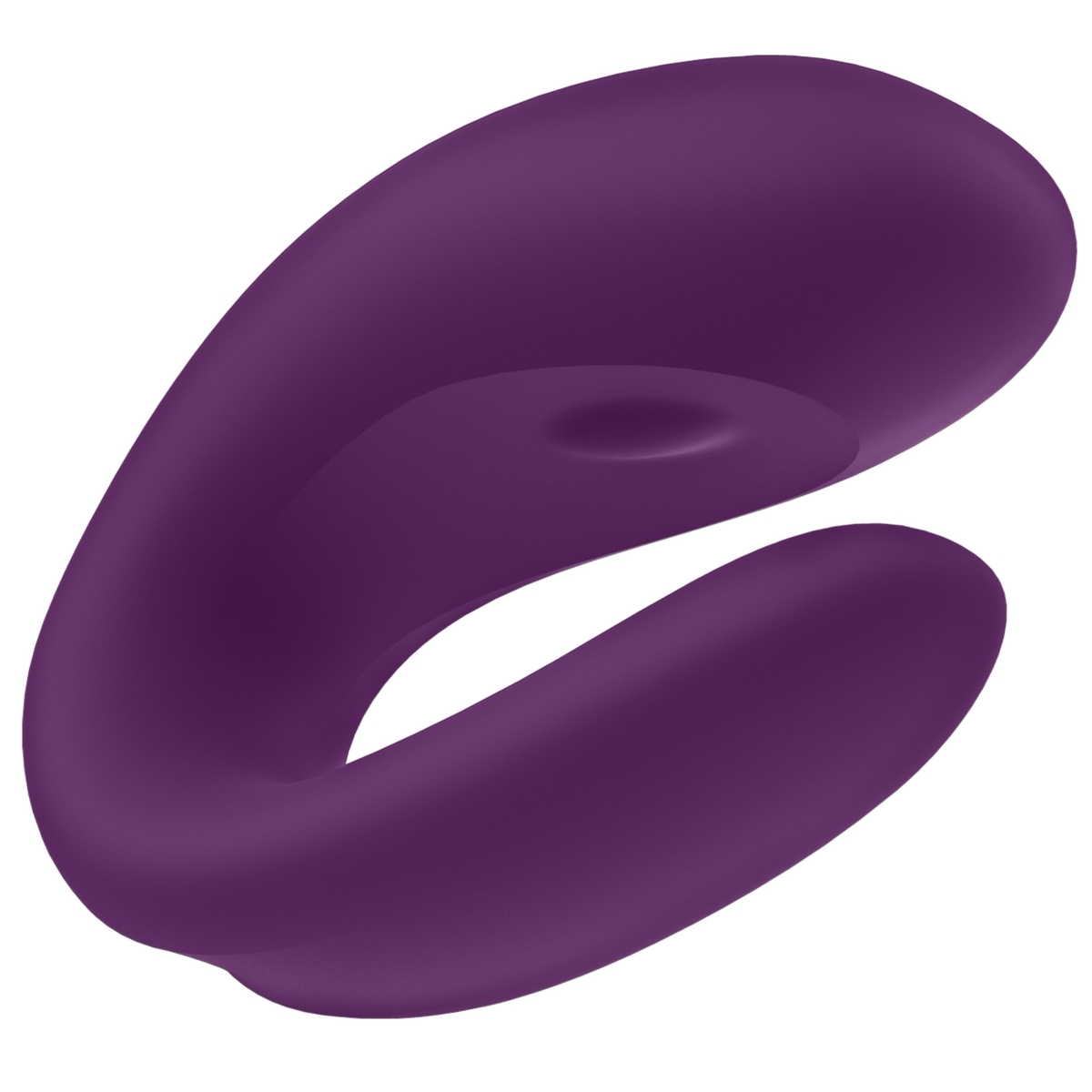 stimulateur connecte double joy satisfyer mauve 7 scaled