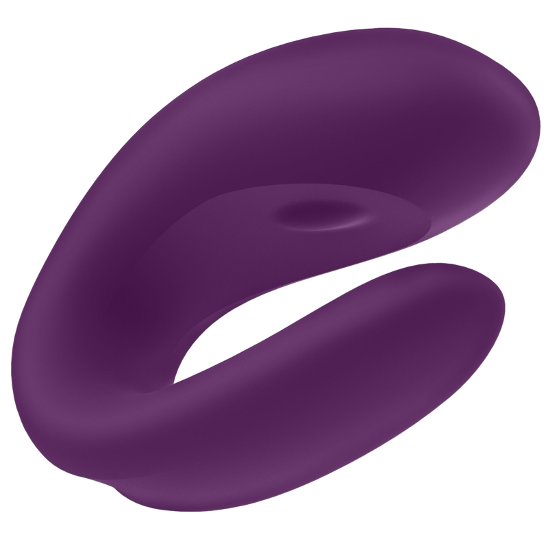 stimulateur connecte double joy satisfyer mauve 7 scaled