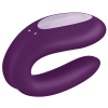 stimulateur connecte double joy satisfyer mauve 8 scaled