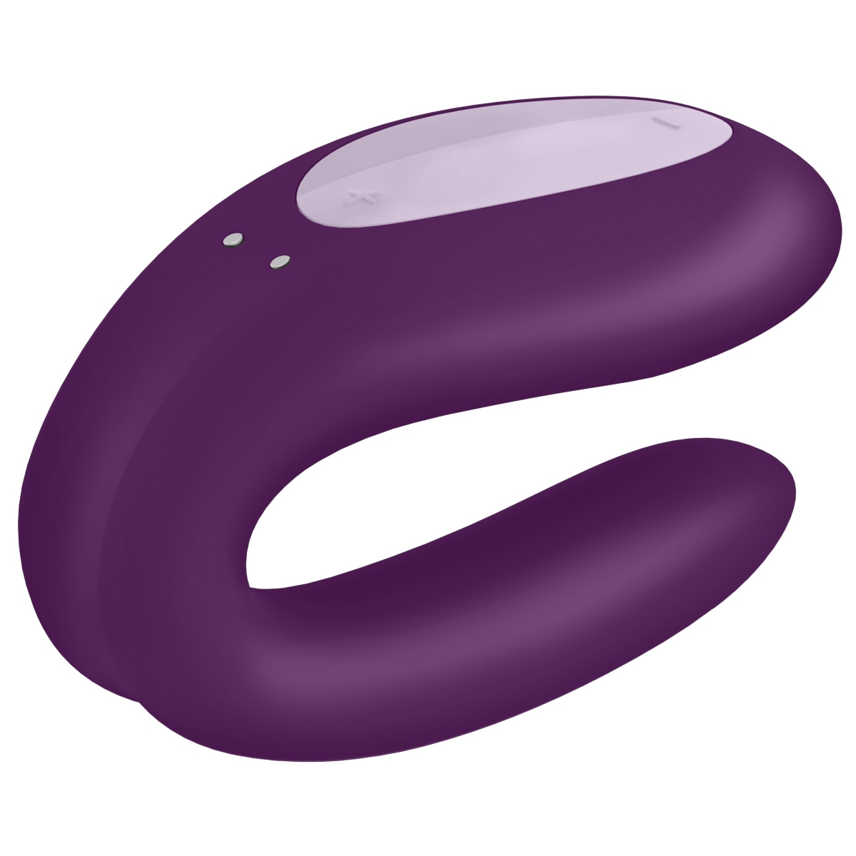 stimulateur connecte double joy satisfyer mauve 8 scaled