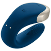stimulateur connecte double love luxury bleu 4