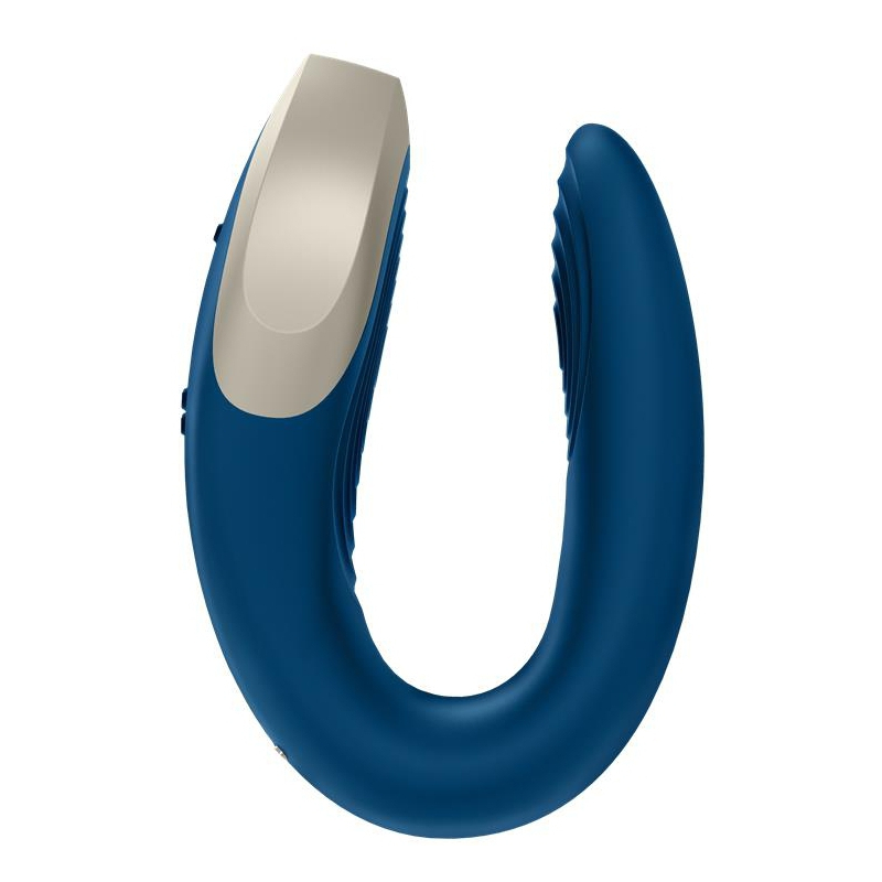 stimulateur connecte double love luxury bleu 5
