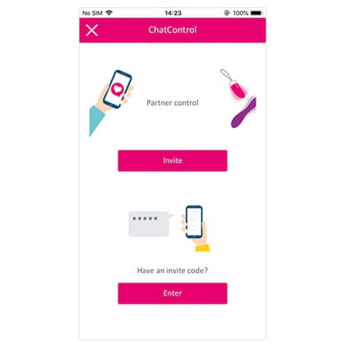 stimulateur connecte eidolon 86 x 46 cm 11