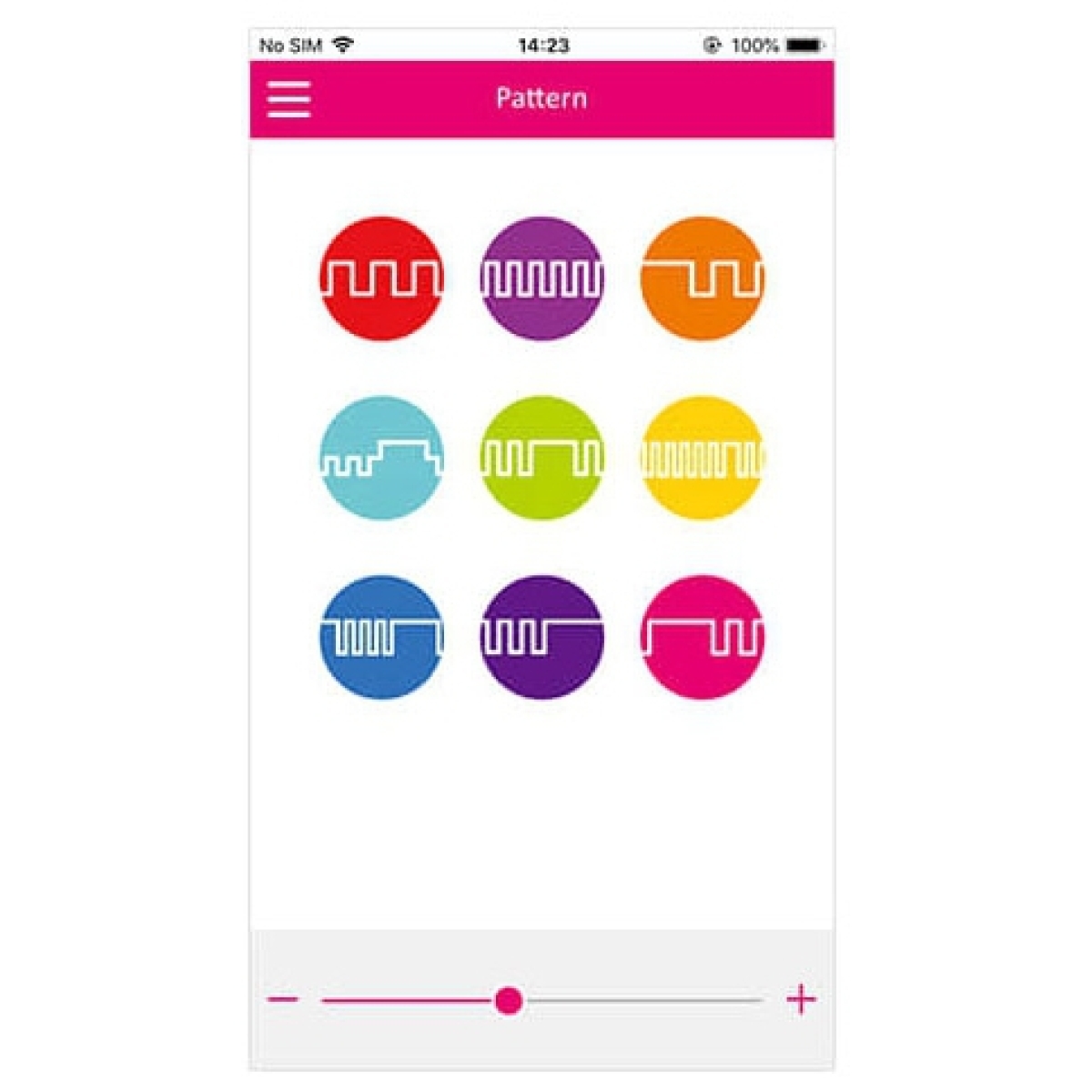 stimulateur connecte eidolon 86 x 46 cm 13