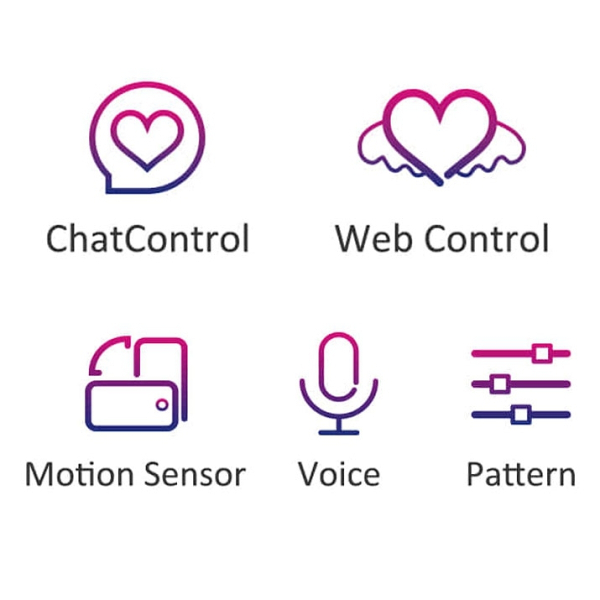 stimulateur connecte eidolon 86 x 46 cm 14