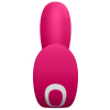 stimulateur connecte satisfyer top secret 2 9 x 3cm rose 5 scaled