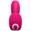 stimulateur connecte satisfyer top secret 9 x 3cm rose 5 scaled