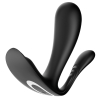 stimulateur connecte top secret satisfyer 9 x 3cm noir 1 scaled