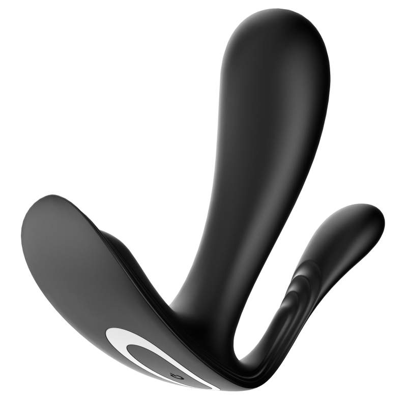 stimulateur connecte top secret satisfyer 9 x 3cm noir 1 scaled