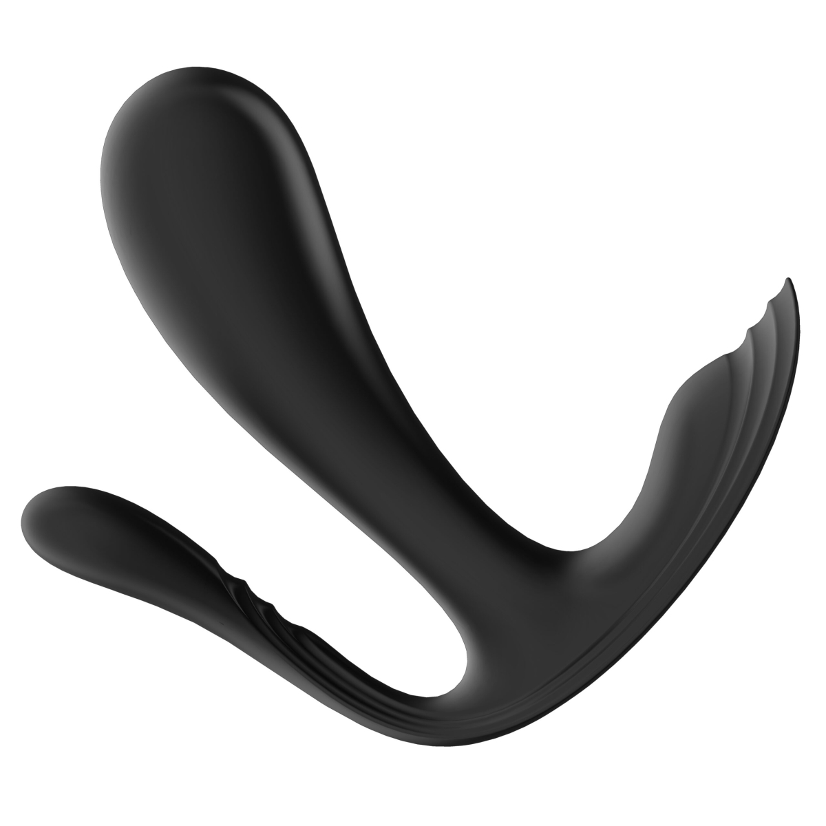 stimulateur connecte top secret satisfyer 9 x 3cm noir 2 scaled