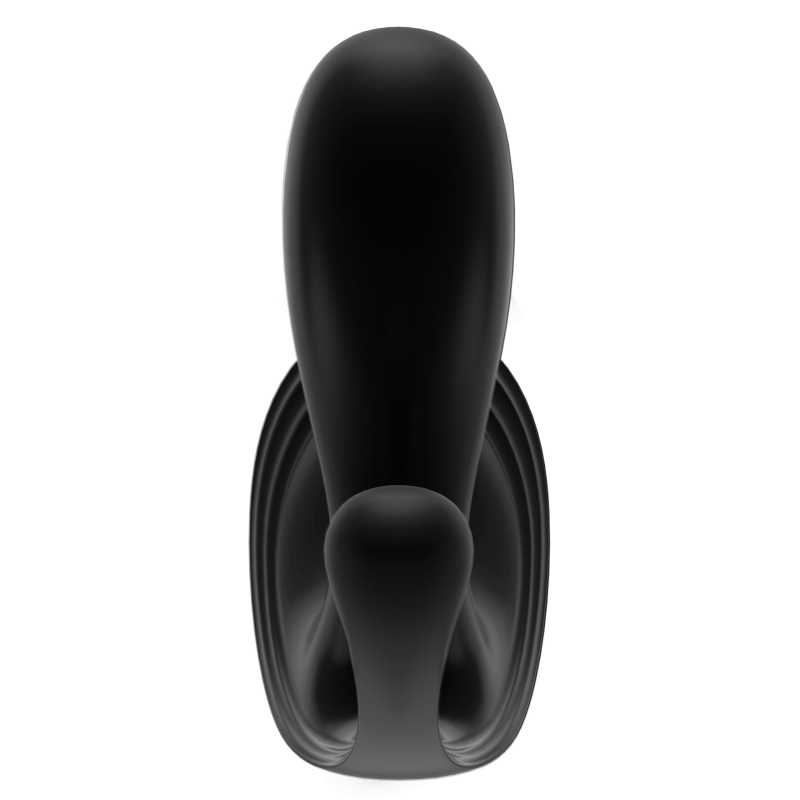 stimulateur connecte top secret satisfyer 9 x 3cm noir 4 scaled