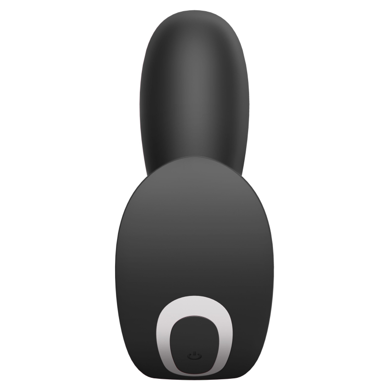 stimulateur connecte top secret satisfyer 9 x 3cm noir 5 scaled