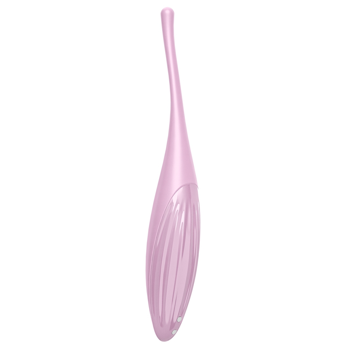stimulateur connecte twirling joy satisfyer 17cm rose 4