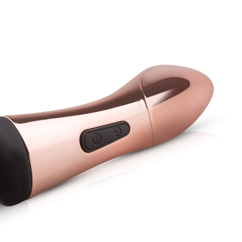 stimulateur curve massager 21 x 42 cm tete 42mm 4