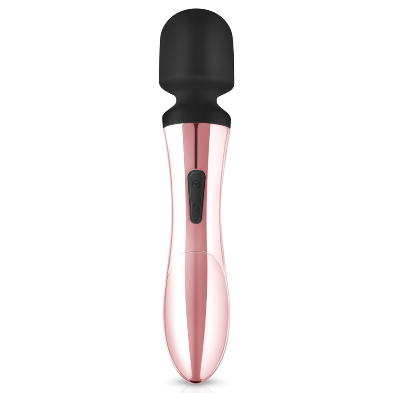 stimulateur curve massager 21 x 42 cm tete 42mm
