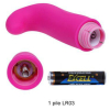 stimulateur dana pretty love rose 2