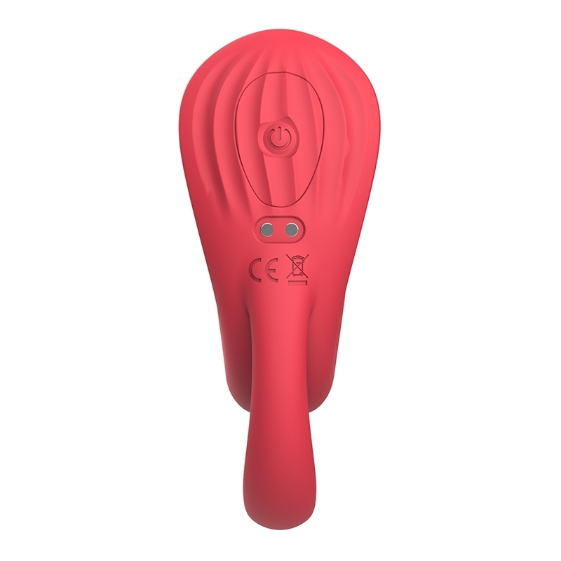stimulateur de clitoris acein 12 x 35cm 2