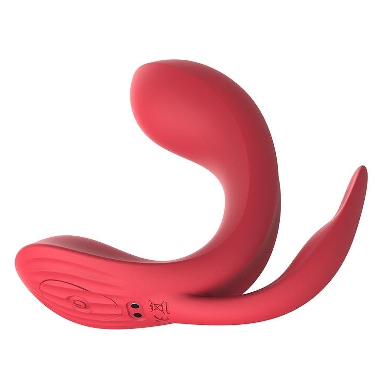 stimulateur de clitoris acein 12 x 35cm 3
