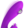 stimulateur de clitoris ball pulsation action 10 vibrations 2