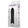 stimulateur de clitoris bilie 10 x 25cm noir 1