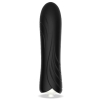 stimulateur de clitoris bilie 10 x 25cm noir